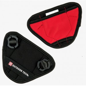 Outdoor Tech K-Roo 2.0 Universal Helmet Audio Pouch